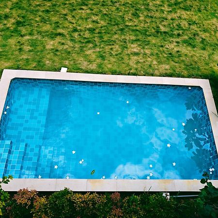 Tuscan Breeze, Nandi Hills Nandigunda Exterior foto