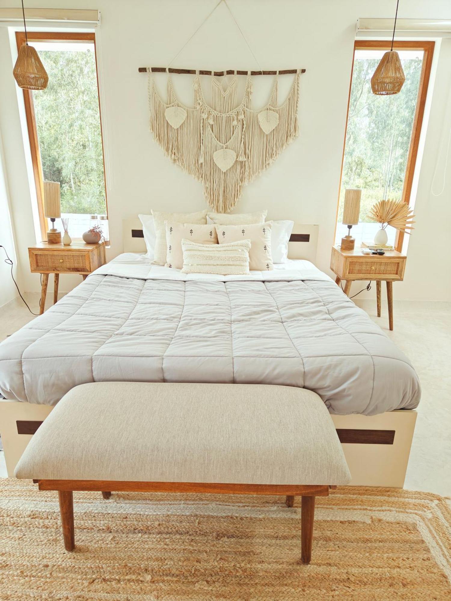 Tuscan Breeze, Nandi Hills Nandigunda Zimmer foto